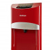 Кулер для воды HotFrost 45A Red Кулер для воды HotFrost 45A Red