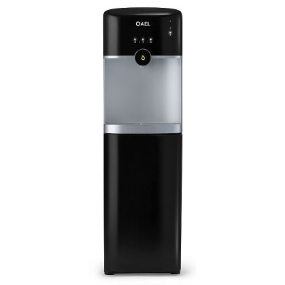 Купить для воды LC-AEL-770a black/silver