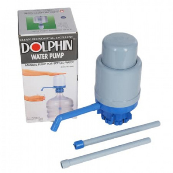 Помпа механическая DOLPHIN 8080 Помпа механическая DOLPHIN 8080