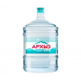 Вода Архыз 19 литров