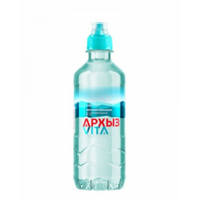 Архыз Спорт 0,33 л. без газа (12 бут)